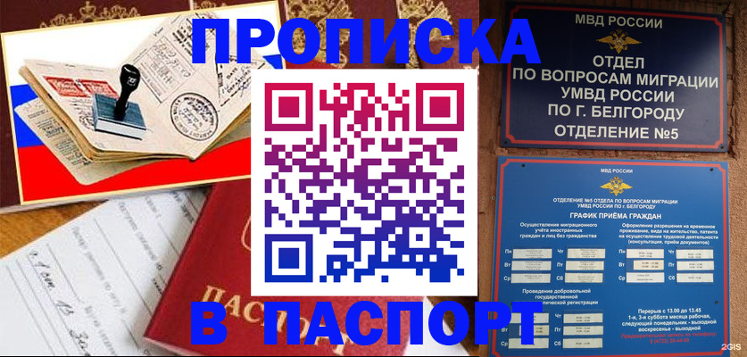 купить прописку в Коломне